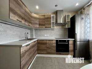 1-к квартира, на длительный срок, 36м2, 3/19 этаж