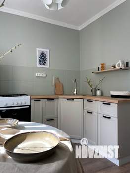 1-к квартира, на длительный срок, 40м2, 5/10 этаж