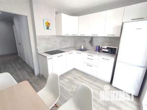 2-к квартира, посуточно, 52м2, 11/19 этаж