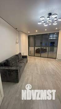 2-к квартира, посуточно, 110м2, 15/24 этаж