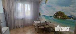 1-к квартира, на длительный срок, 42м2, 5/10 этаж