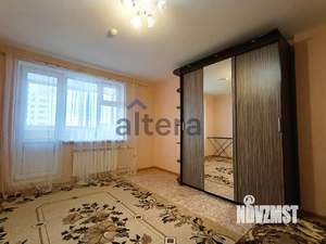 2-к квартира, на длительный срок, 64м2, 9/15 этаж