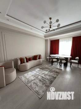 1-к квартира, на длительный срок, 51м2, 6/11 этаж