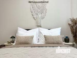 1-к квартира, на длительный срок, 38м2, 18/20 этаж