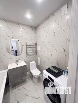 1-к квартира, на длительный срок, 35м2, 5/19 этаж