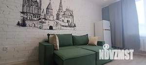 2-к квартира, посуточно, 60м2, 2/10 этаж