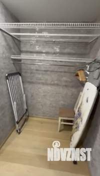 1-к квартира, на длительный срок, 18м2, 3/5 этаж