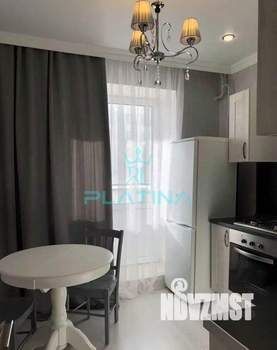 1-к квартира, на длительный срок, 34м2, 3/10 этаж