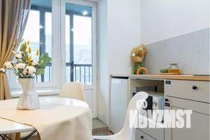 1-к квартира, посуточно, 36м2, 8/10 этаж