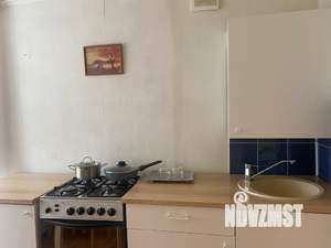 1-к квартира, посуточно, 30м2, 4/9 этаж