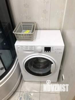 Студия квартира, на длительный срок, 31м2, 6/12 этаж