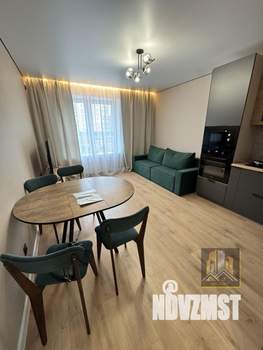 3-к квартира, на длительный срок, 80м2, 3/18 этаж