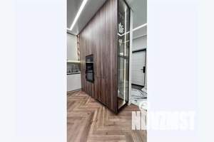 2-к квартира, посуточно, 45м2, 19/20 этаж