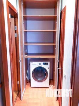 2-к квартира, на длительный срок, 52м2, 3/3 этаж