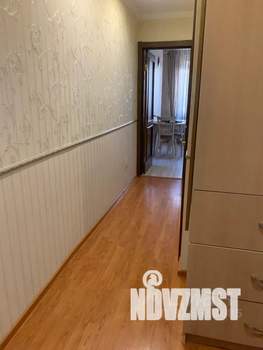 3-к квартира, посуточно, 54м2, 9/9 этаж