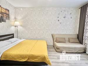 1-к квартира, посуточно, 34м2, 1/1 этаж