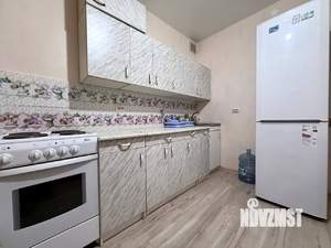 1-к квартира, на длительный срок, 36м2, 5/10 этаж