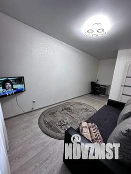 1-к квартира, посуточно, 35м2, 10/10 этаж