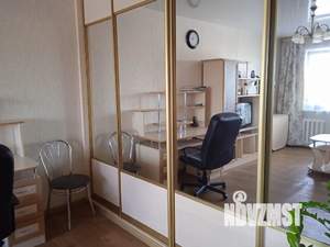 2-к квартира, посуточно, 42м2, 3/5 этаж