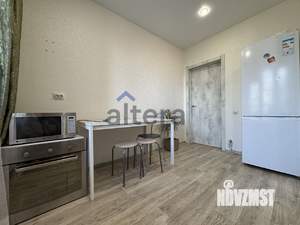 1-к квартира, на длительный срок, 40м2, 2/24 этаж