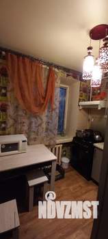 3-к квартира, на длительный срок, 54м2, 1/5 этаж