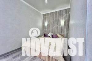 1-к квартира, посуточно, 40м2, 15/18 этаж
