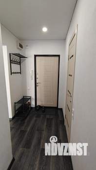 1-к квартира, на длительный срок, 45м2, 12/20 этаж