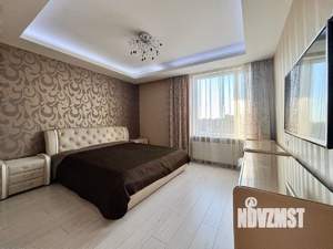 3-к квартира, на длительный срок, 115м2, 10/25 этаж