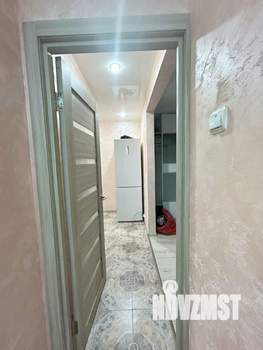 2-к квартира, на длительный срок, 45м2, 2/2 этаж