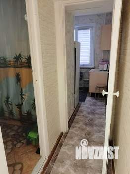 1-к квартира, на длительный срок, 38м2, 2/5 этаж