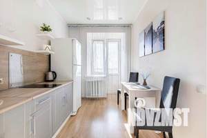 1-к квартира, посуточно, 50м2, 14/14 этаж