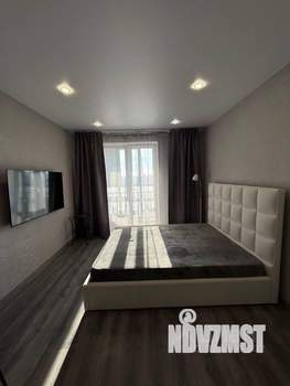 Студия квартира, на длительный срок, 30м2, 11/20 этаж