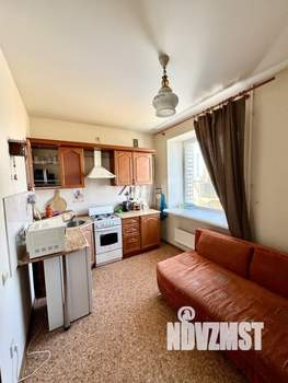 1-к квартира, на длительный срок, 43м2, 9/10 этаж