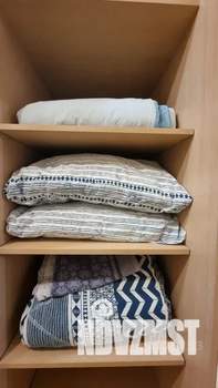 1-к квартира, посуточно, 51м2, 2/9 этаж