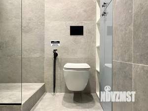 1-к квартира, посуточно, 42м2, 5/10 этаж