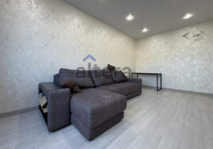 2-к квартира, на длительный срок, 60м2, 5/20 этаж