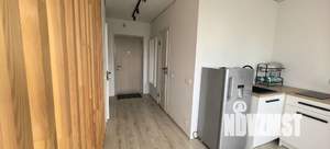 Студия квартира, посуточно, 28м2, 4/8 этаж