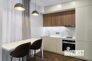 2-к квартира, на длительный срок, 57м2, 1/5 этаж