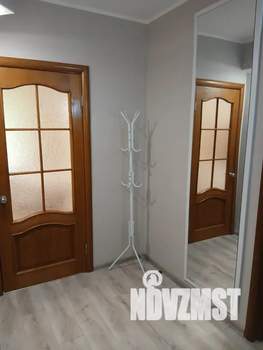 1-к квартира, посуточно, 35м2, 1/9 этаж