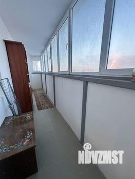 1-к квартира, на длительный срок, 36м2, 14/19 этаж