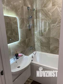 1-к квартира, посуточно, 60м2, 1/1 этаж