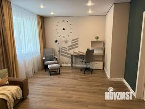 2-к квартира, на длительный срок, 71м2, 1/9 этаж