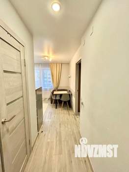 1-к квартира, на длительный срок, 32м2, 9/18 этаж