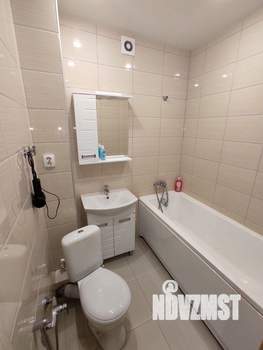 1-к квартира, посуточно, 37м2, 1/1 этаж