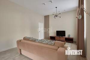 2-к квартира, на длительный срок, 73м2, 2/20 этаж