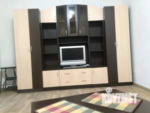 2-к квартира, посуточно, 60м2, 6/22 этаж