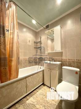 1-к квартира, на длительный срок, 33м2, 3/9 этаж