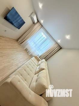 1-к квартира, на длительный срок, 37м2, 6/17 этаж