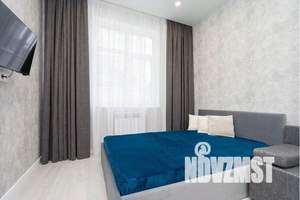 1-к квартира, посуточно, 25м2, 1/9 этаж