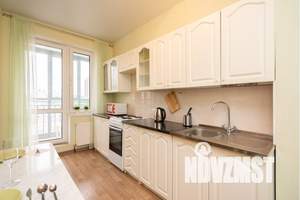 1-к квартира, посуточно, 39м2, 5/19 этаж